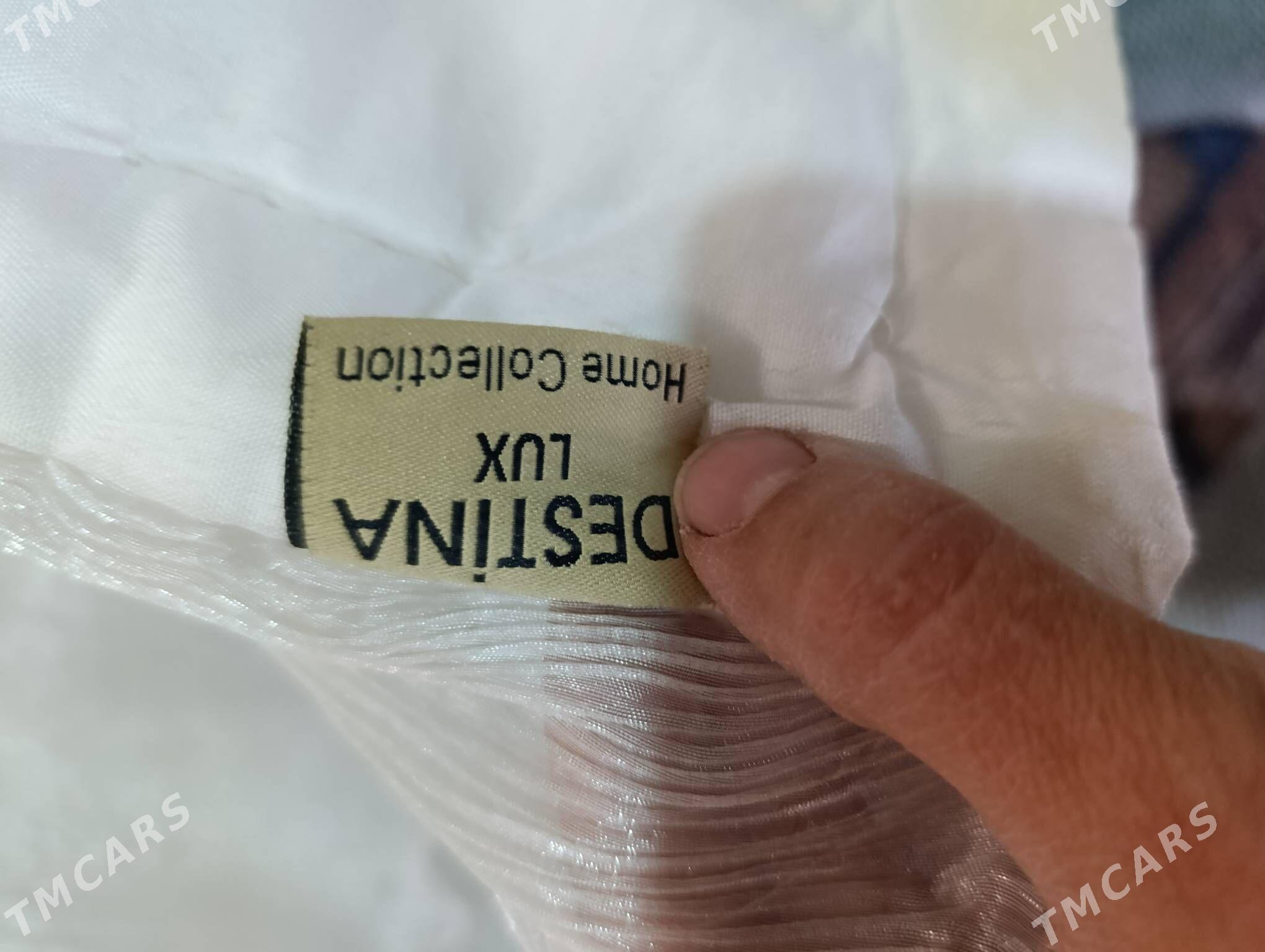 Постельное накидка - Туркменабат - img 6