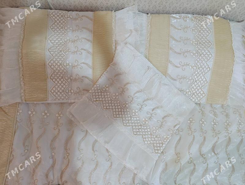 Постельное накидка - Туркменабат - img 4