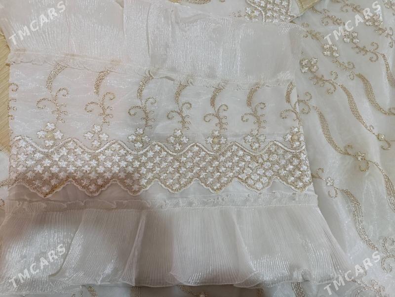 Постельное накидка - Туркменабат - img 5