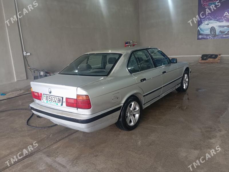 BMW 525 1993 - 50 000 TMT - Magtymguly - img 2