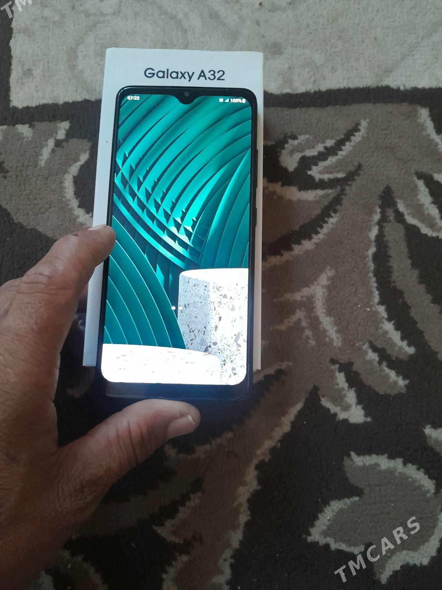 a 32 8 128 - Gökdepe - img 1