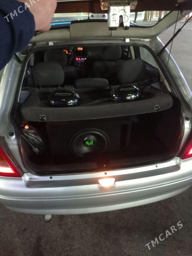 Opel Astra 2002 - 95 000 TMT - Aşgabat - img 5