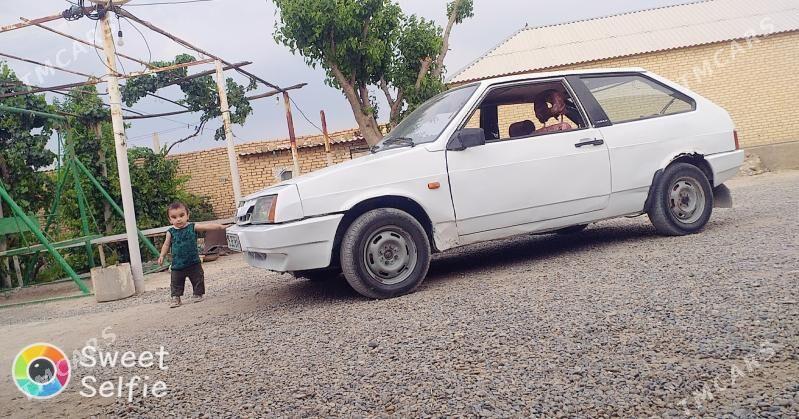 Lada 2108 1993 - 15 000 TMT - Kaka - img 3