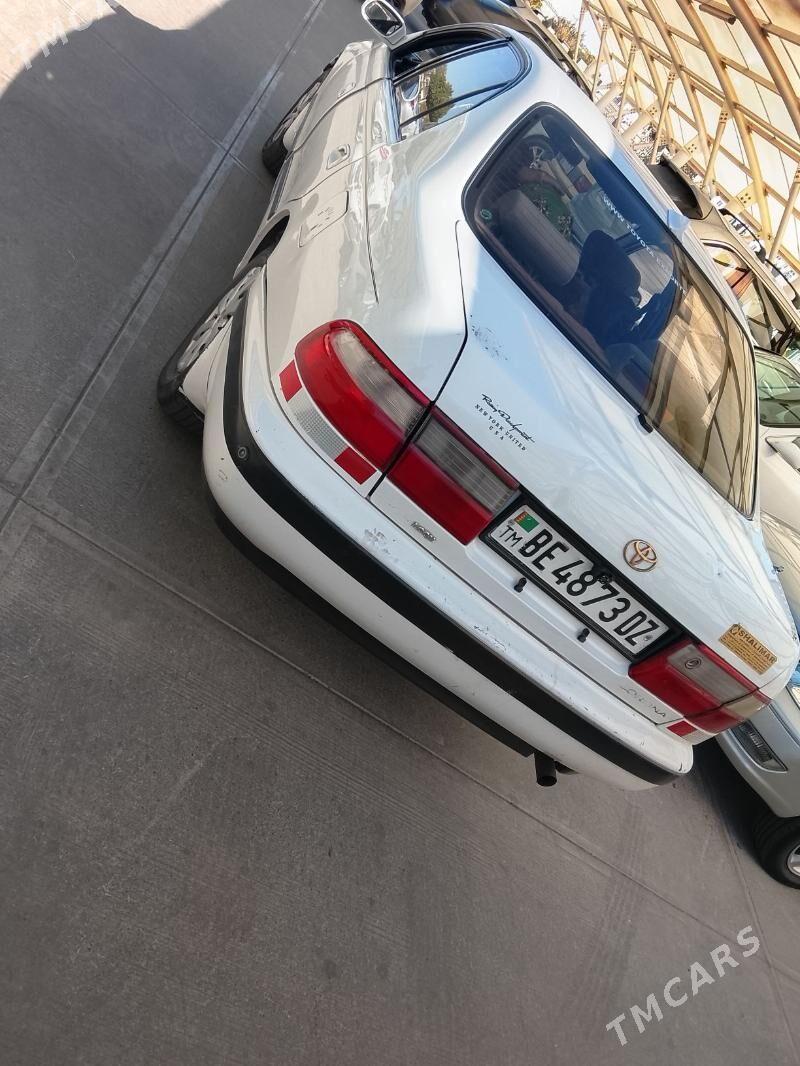 Toyota Corona 1995 - 75 000 TMT - Гурбансолтан Едже - img 2