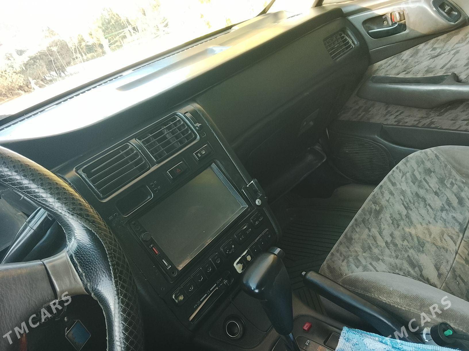 Toyota Corona 1995 - 75 000 TMT - Гурбансолтан Едже - img 4