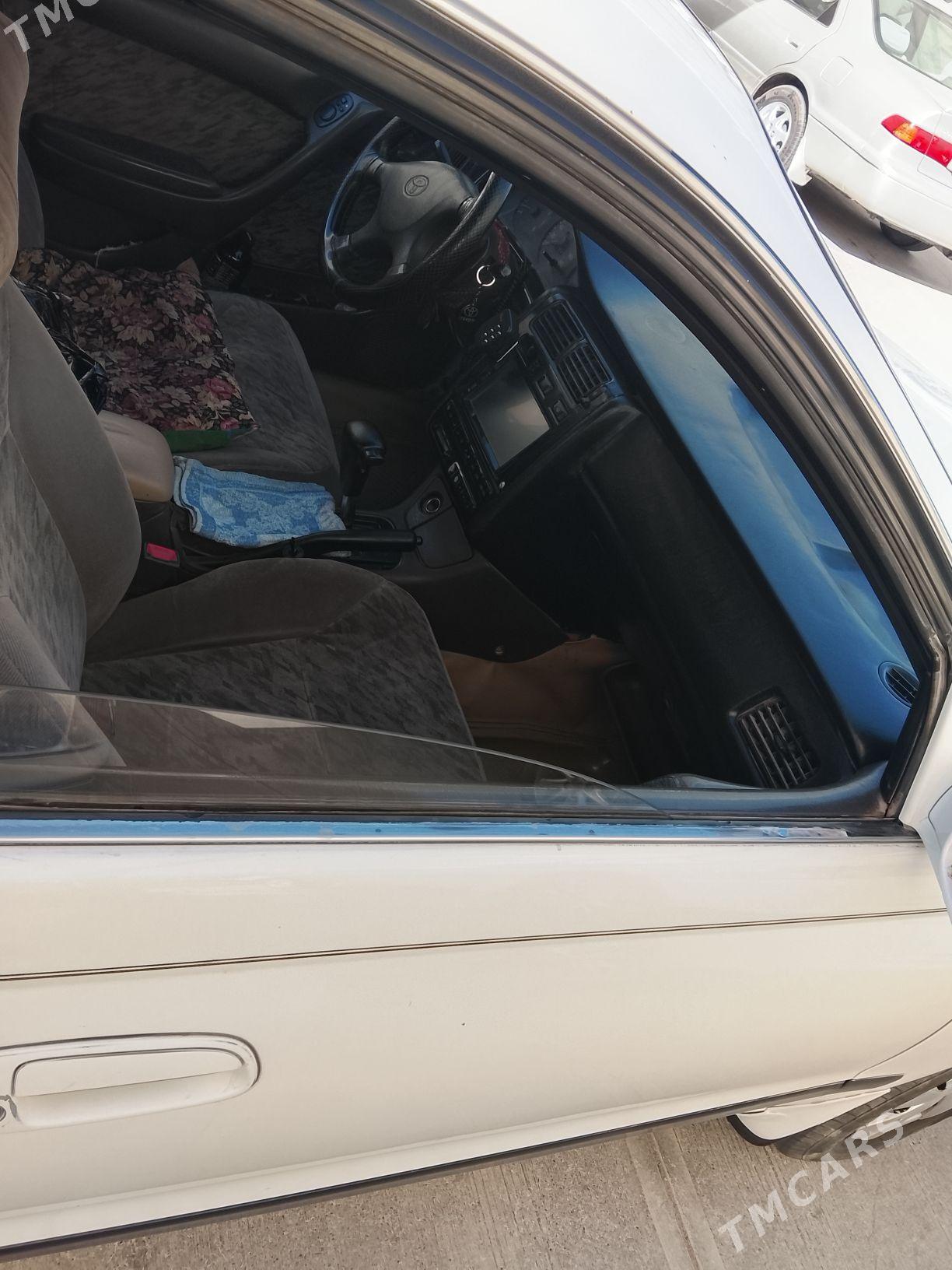 Toyota Corona 1995 - 75 000 TMT - Гурбансолтан Едже - img 3