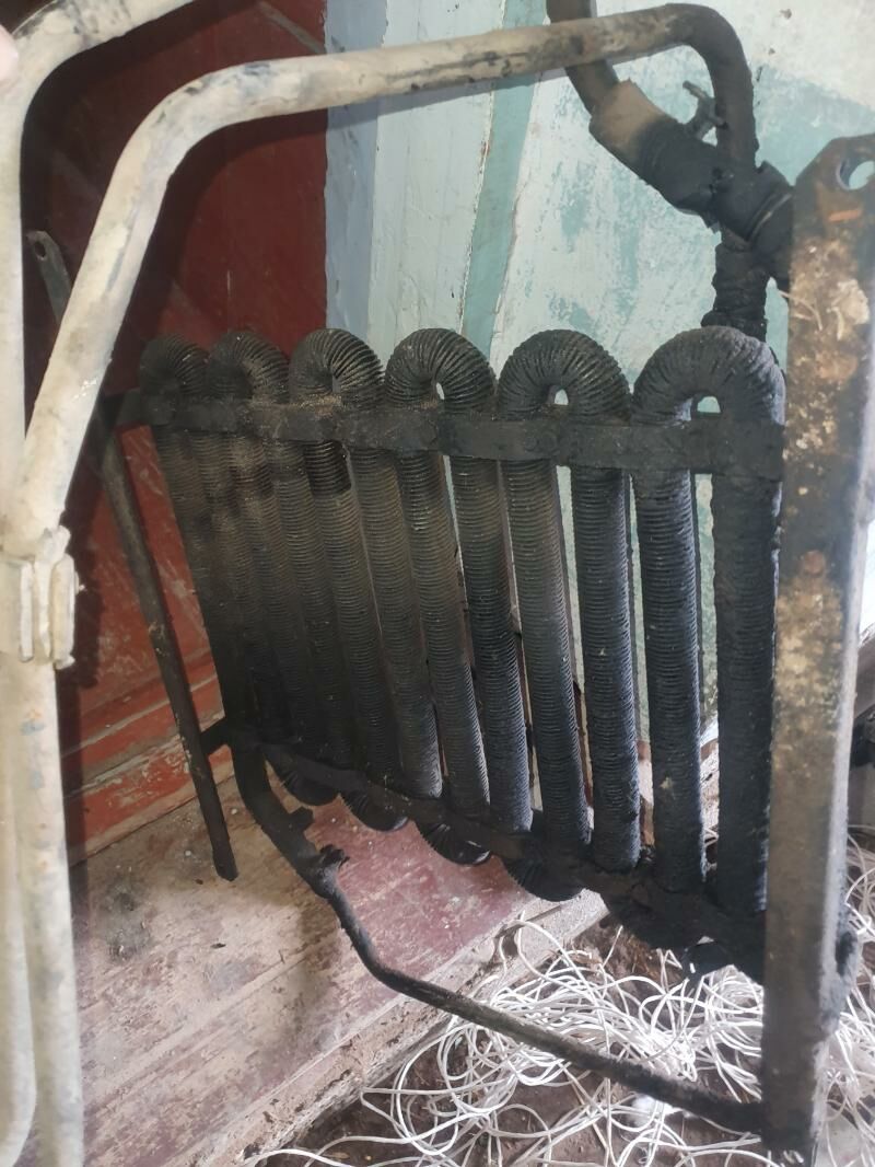 mtz maslyny redyatyr 700 TMT - Дянев - img 2