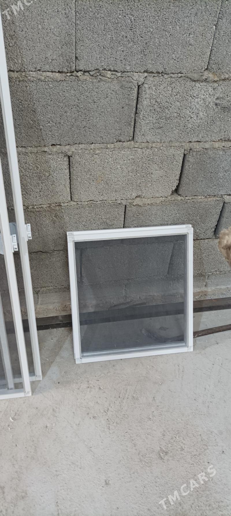 setka aýna dakylýan - Bedew - img 2