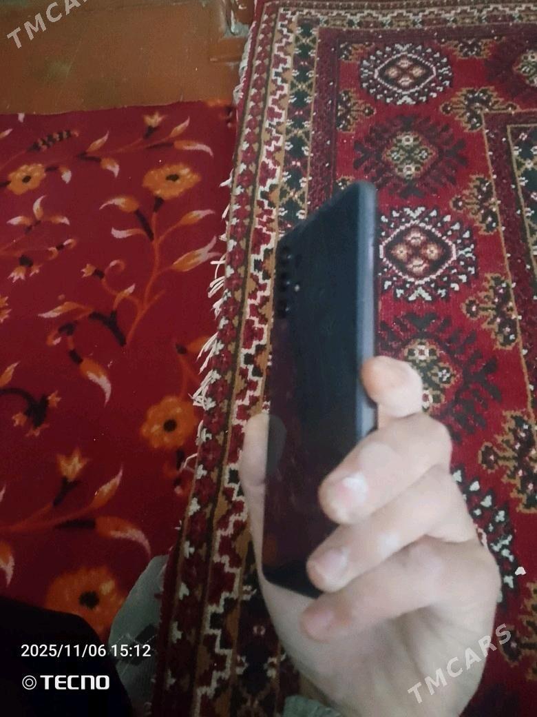 SamsungA32 - Гурбансолтан Едже - img 3