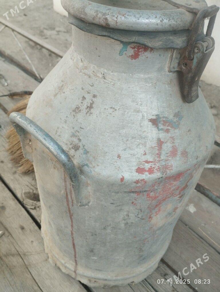 фляг - Мары - img 4