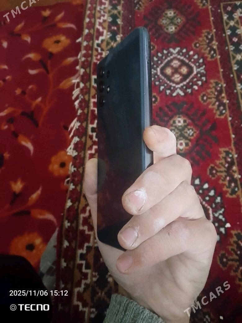 SamsungA32 - Гурбансолтан Едже - img 2