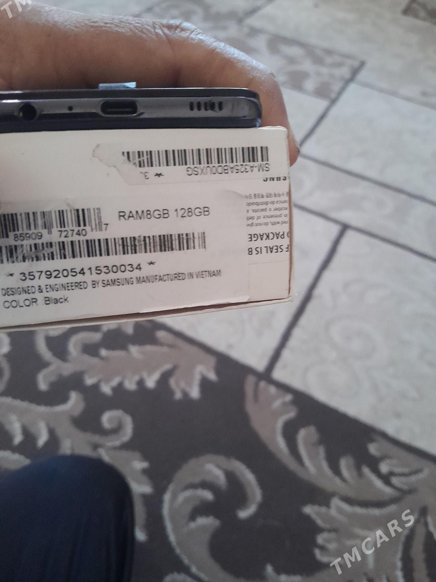 a 32 8 128 - Gökdepe - img 3