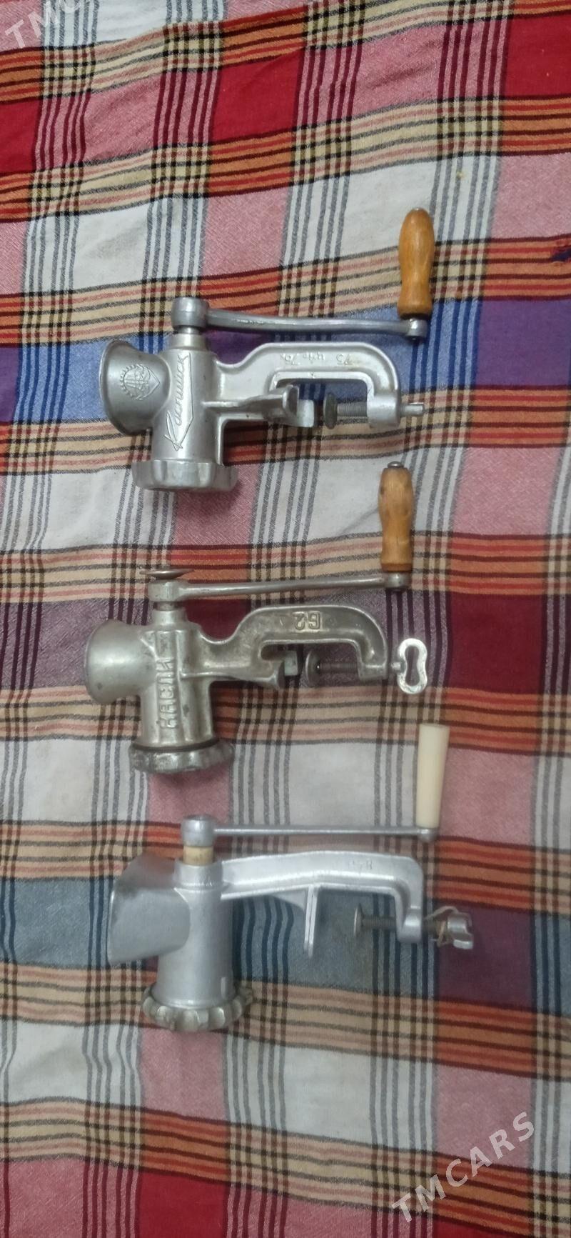 КУХНЯ.  ЭСАПЛАРЫ - Mary - img 2