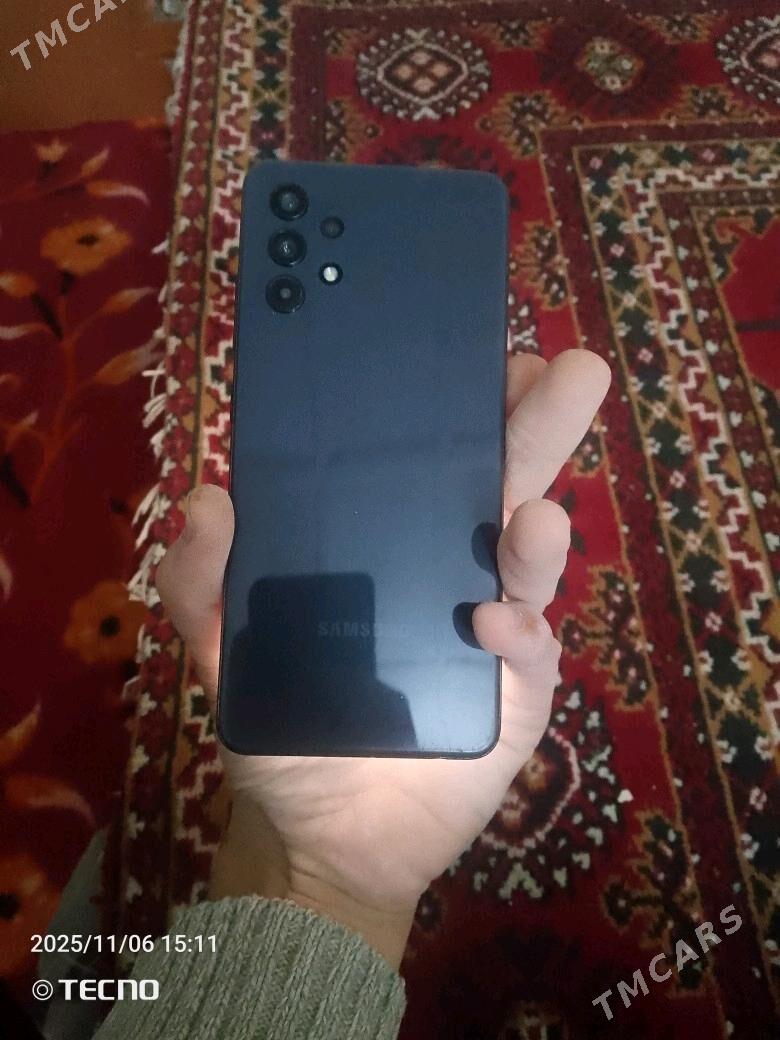 SamsungA32 - Гурбансолтан Едже - img 1