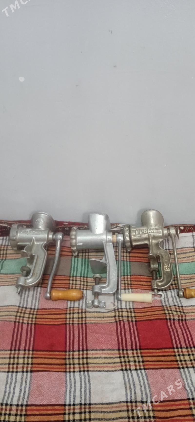 КУХНЯ. ЭСАПЛАРЫ - Mary - img 1