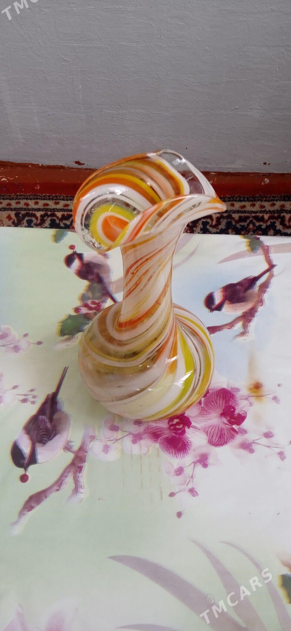 КУХНЯ.  ЭСАПЛАРЫ - Mary - img 3