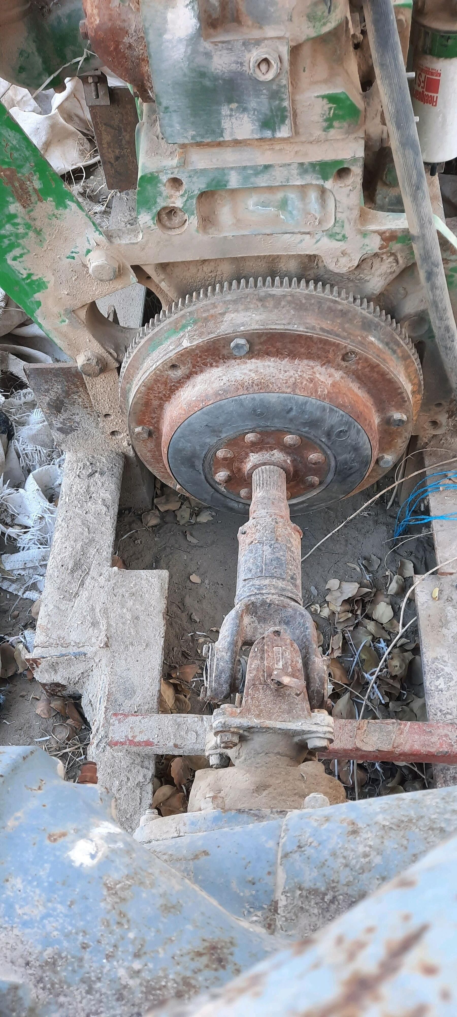 Jonder mator. 55 000 TMT - Saýat - img 2