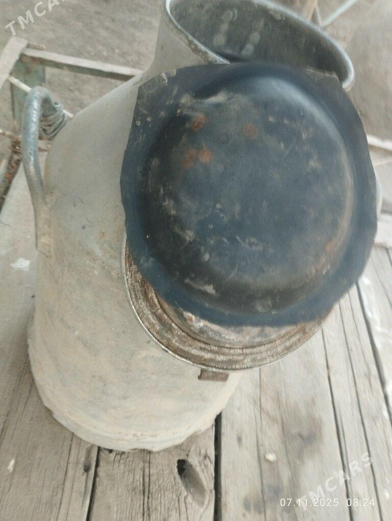 фляг - Мары - img 2