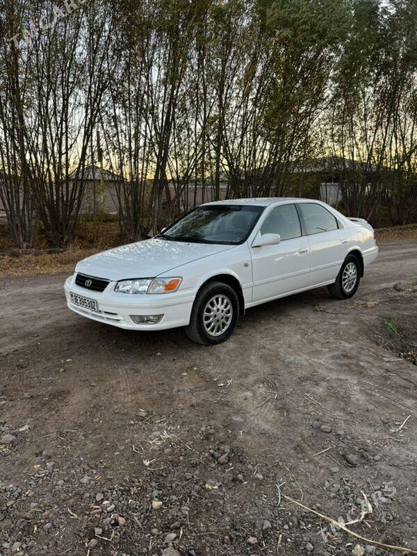 Toyota Camry 2001 - 170 000 TMT - Boldumsaz - img 10