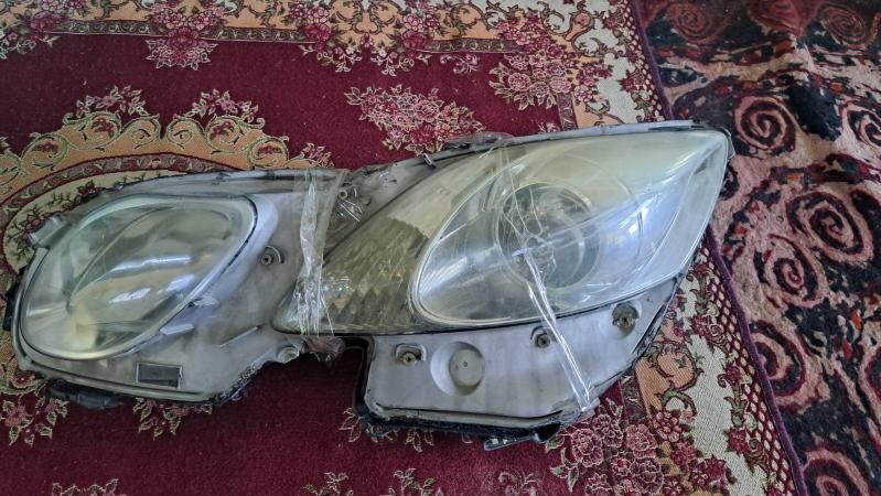 Leksus GS 350 FARA 400 TMT - Ашхабад - img 2