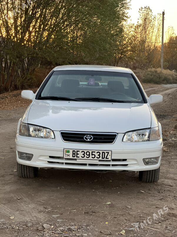 Toyota Camry 2001 - 170 000 TMT - Boldumsaz - img 2