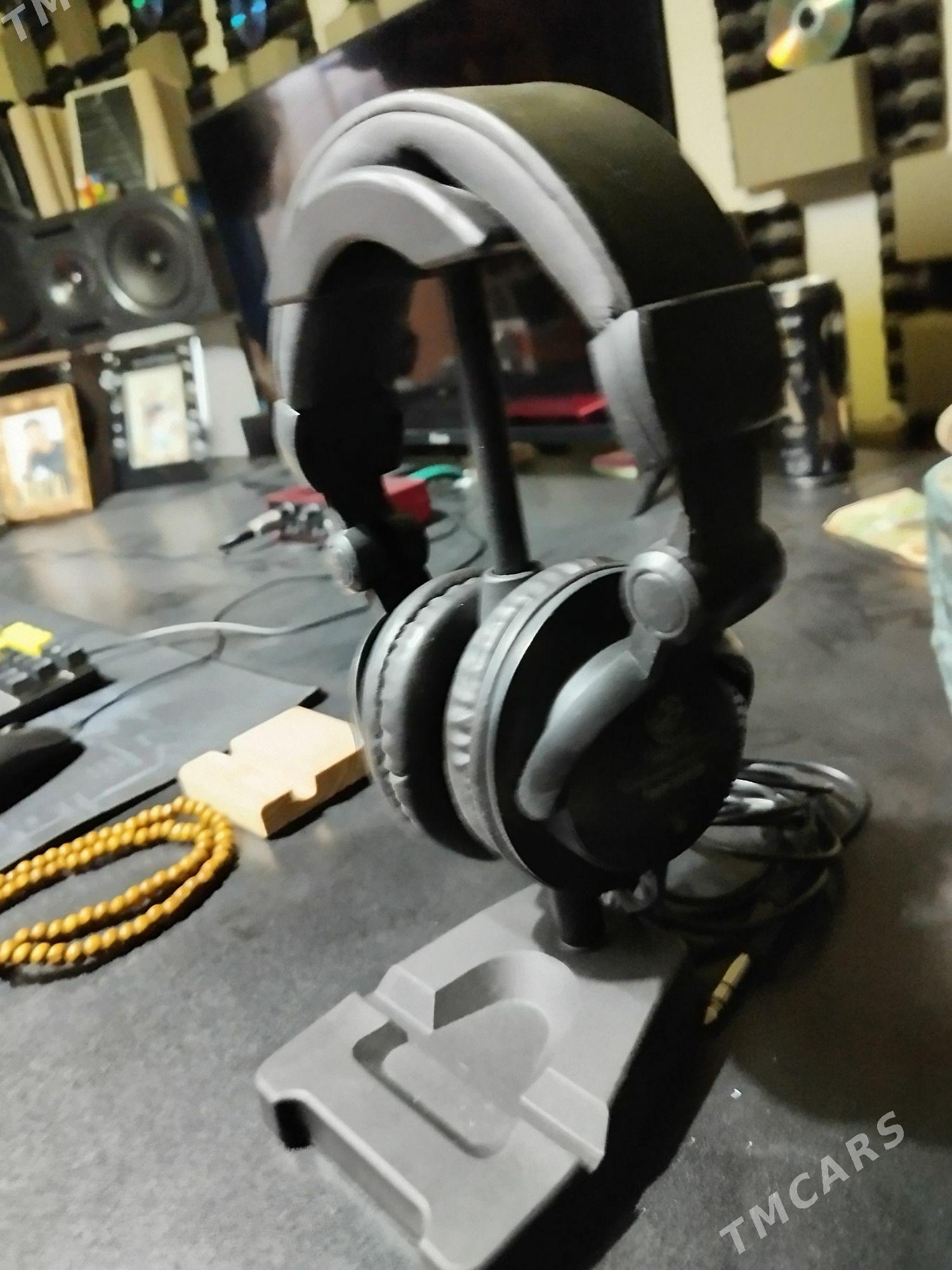 studio naushnik - Gyzylarbat - img 1