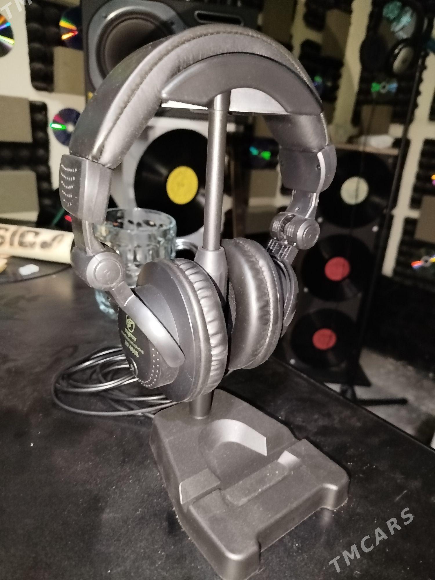 studio naushnik - Gyzylarbat - img 2