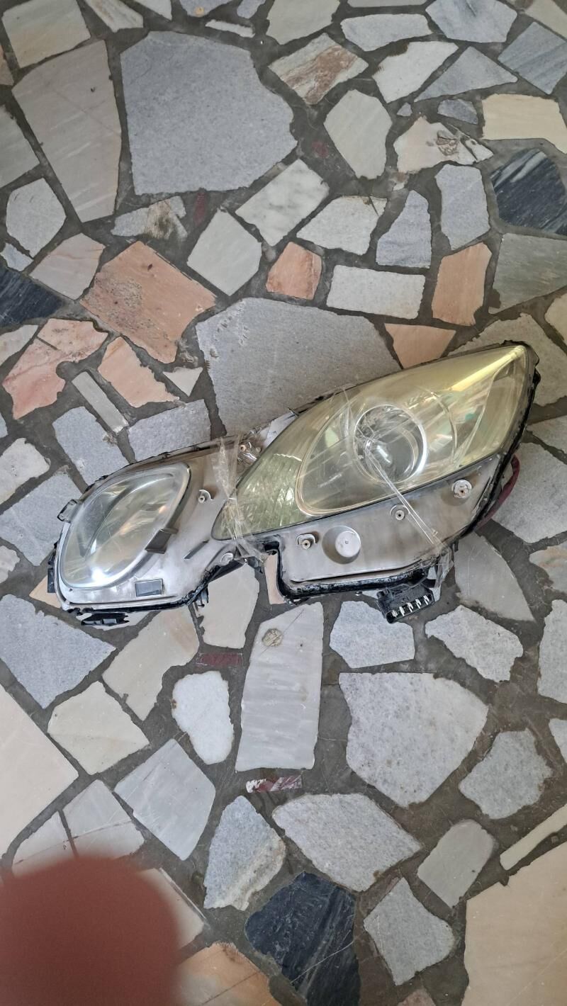 Leksus GS 350 FARA 400 TMT - Ашхабад - img 1