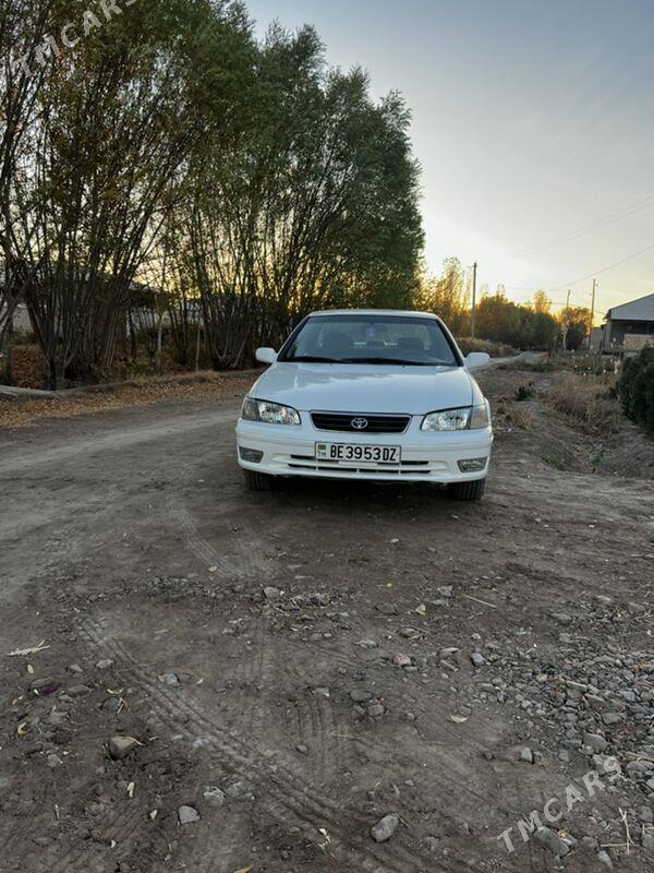 Toyota Camry 2001 - 170 000 TMT - Boldumsaz - img 3