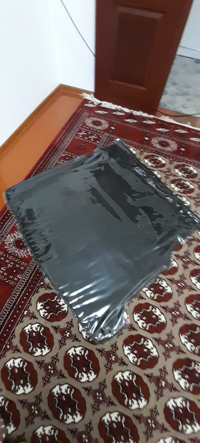 Mercedes багаж коврик 250 TMT - Ашхабад - img 2