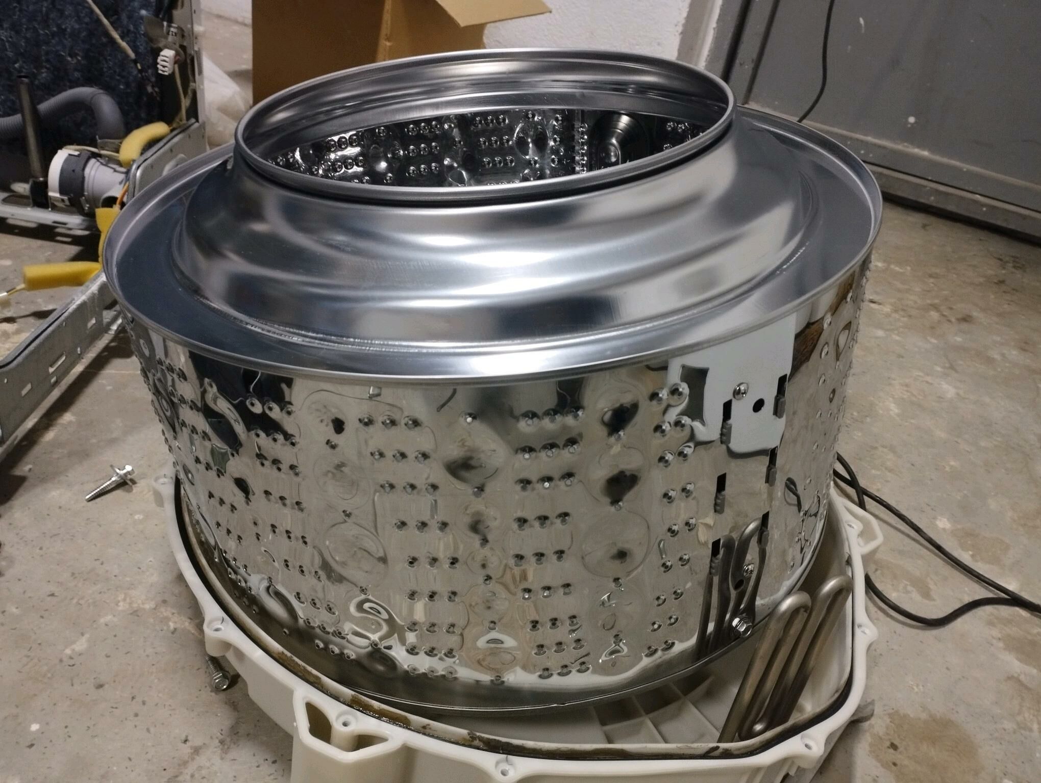 Kir masynyn saylary - Aşgabat - img 9