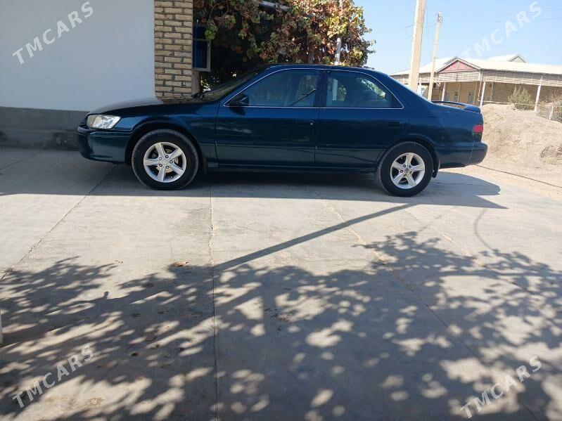Toyota Camry 1997 - 117 000 TMT - Mary - img 6