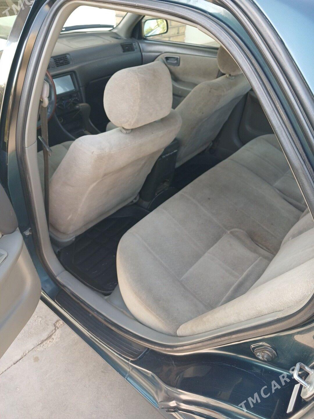 Toyota Camry 1997 - 117 000 TMT - Mary - img 5