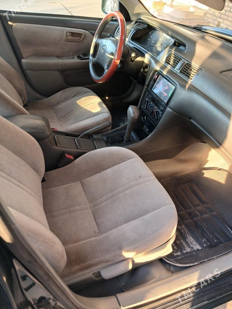 Toyota Camry 1997 - 117 000 TMT - Mary - img 8