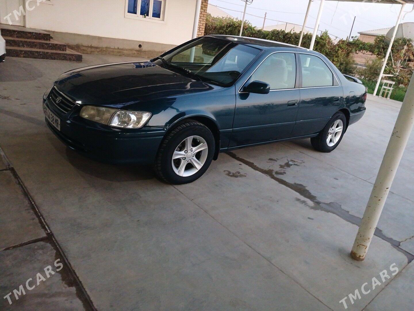 Toyota Camry 1997 - 117 000 TMT - Mary - img 3