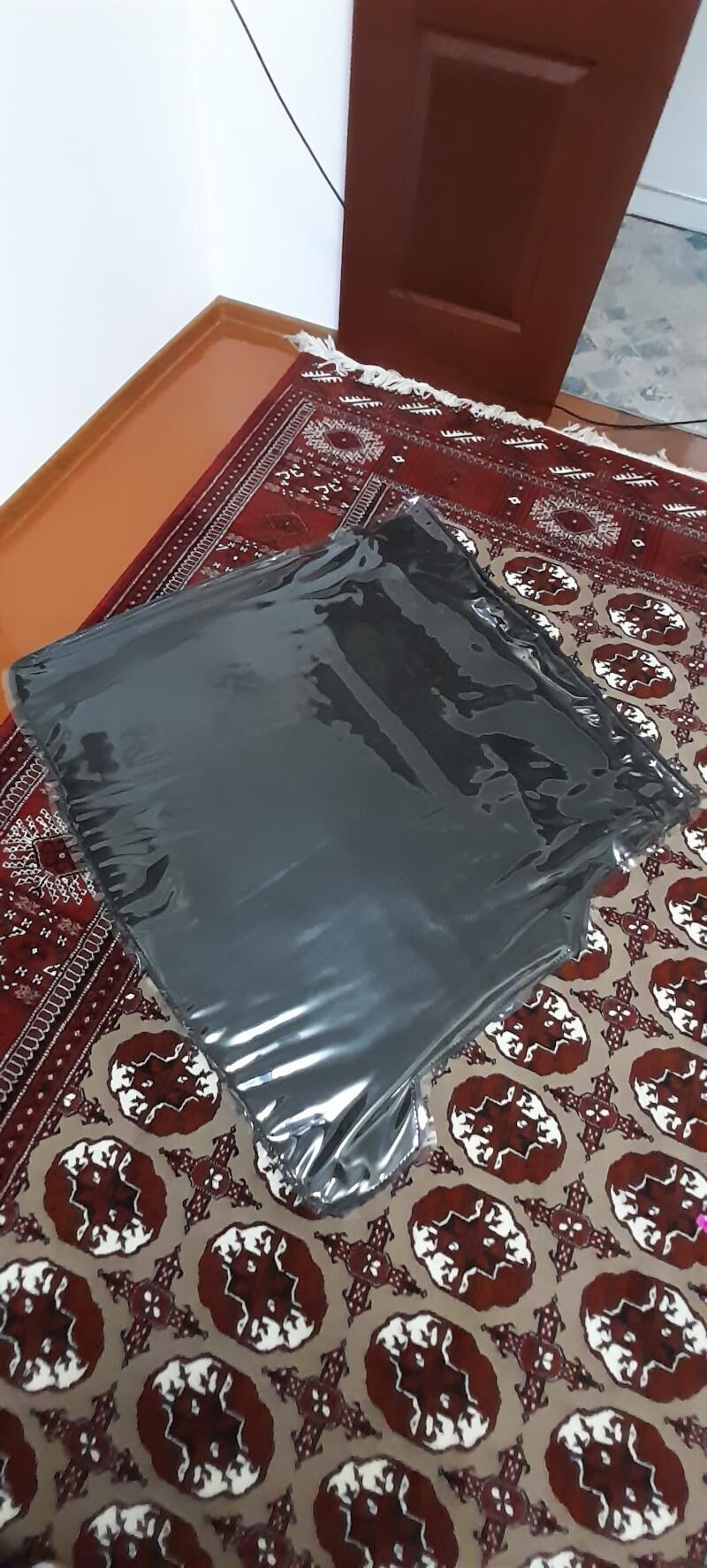 Mercedes багаж коврик 250 TMT - Ашхабад - img 1