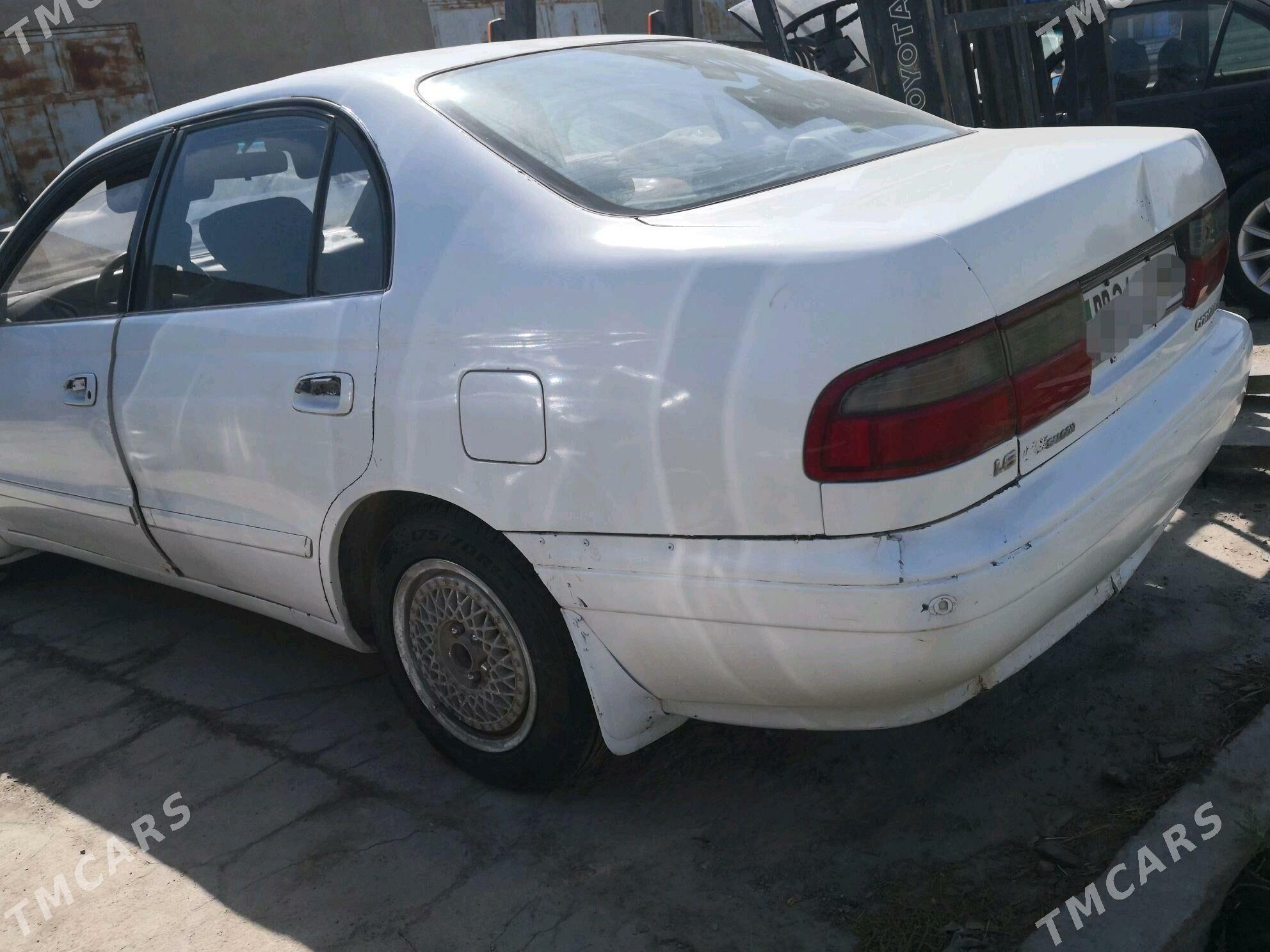 Toyota Corona 1994 - 45 000 TMT - Murgap - img 4