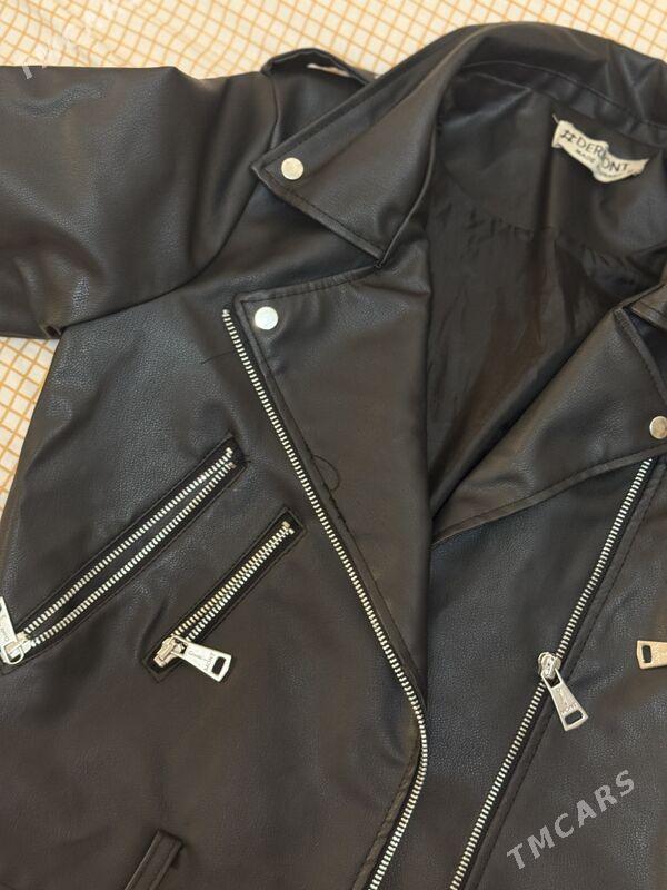 куртка косуха - Ашхабад - img 1