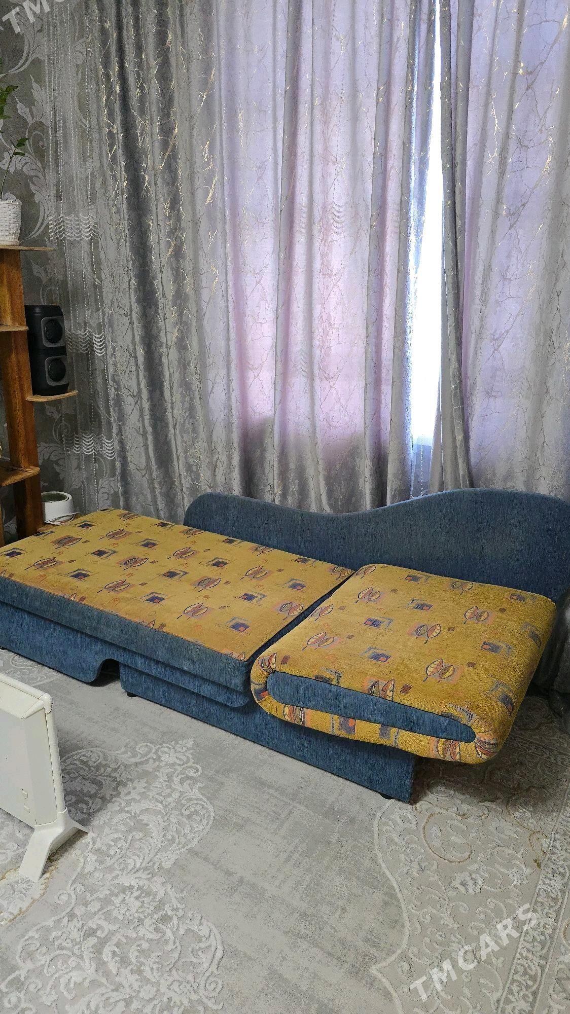 Мини диван ,кровать - Хитровка - img 2