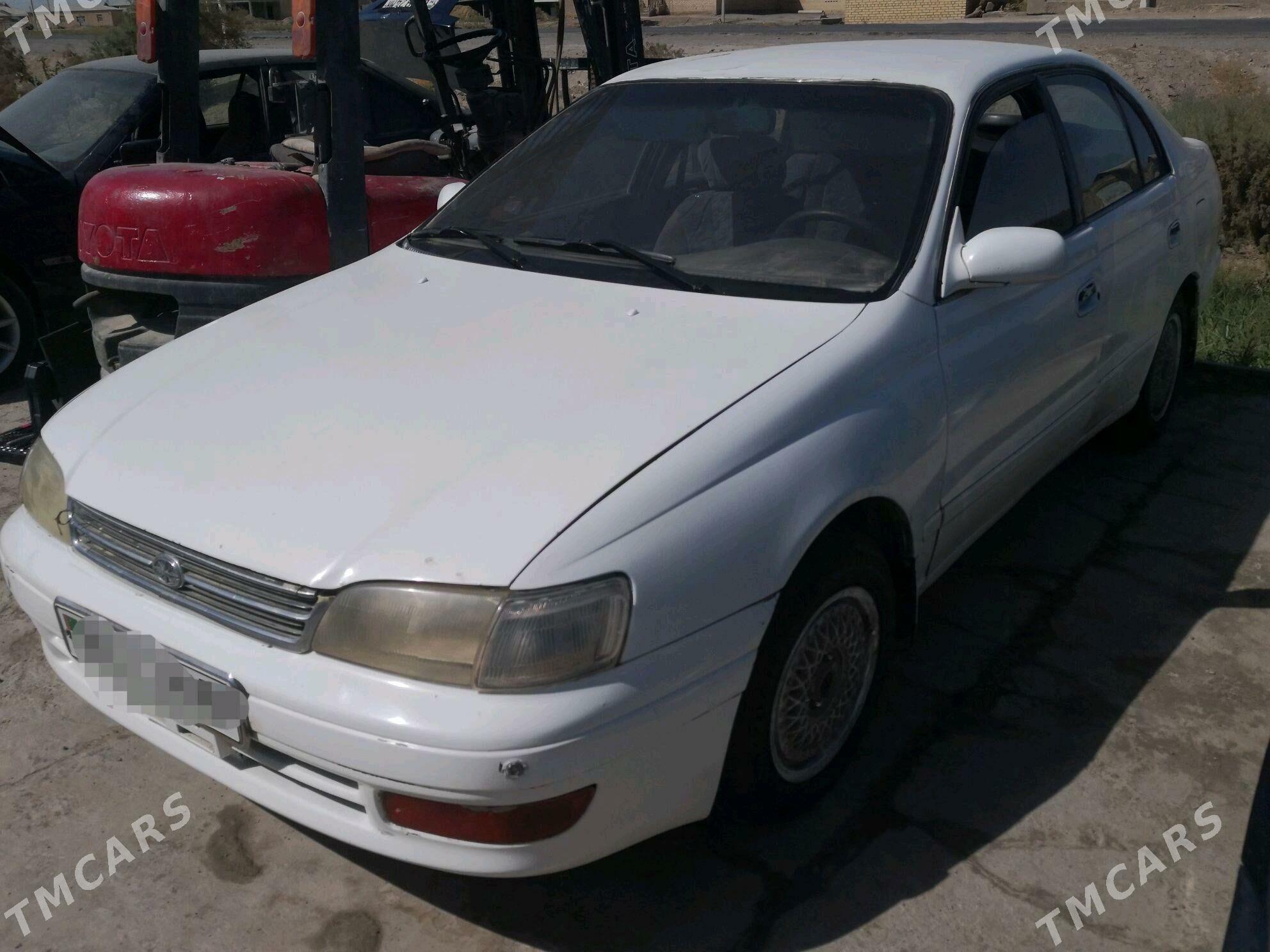 Toyota Corona 1994 - 45 000 TMT - Murgap - img 3