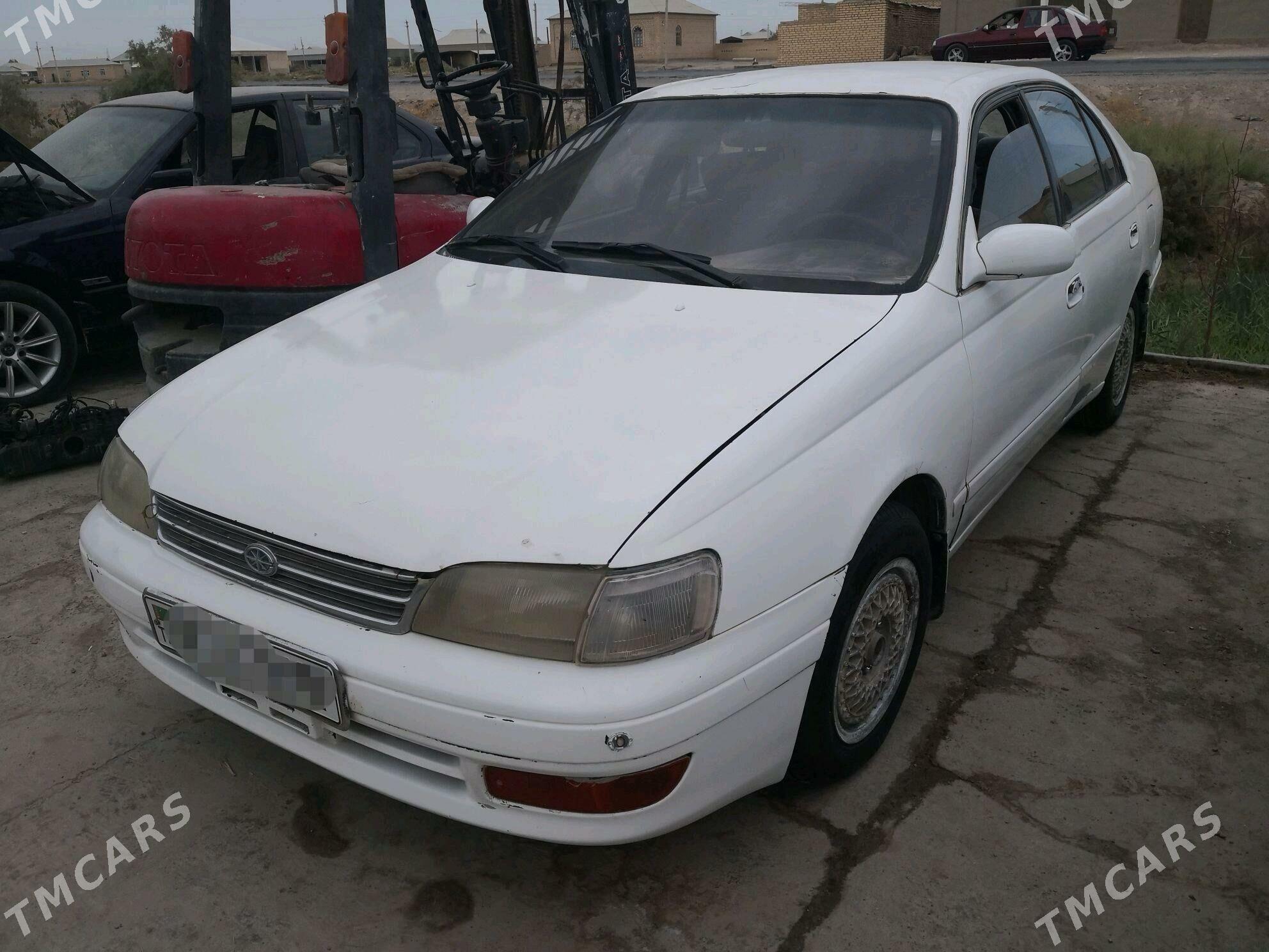 Toyota Corona 1994 - 45 000 TMT - Murgap - img 1