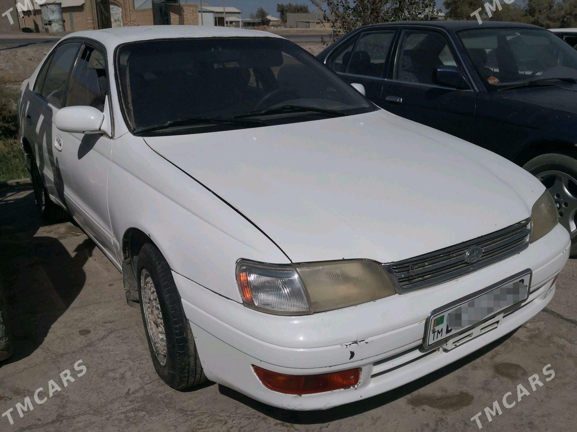 Toyota Corona 1994 - 45 000 TMT - Murgap - img 2