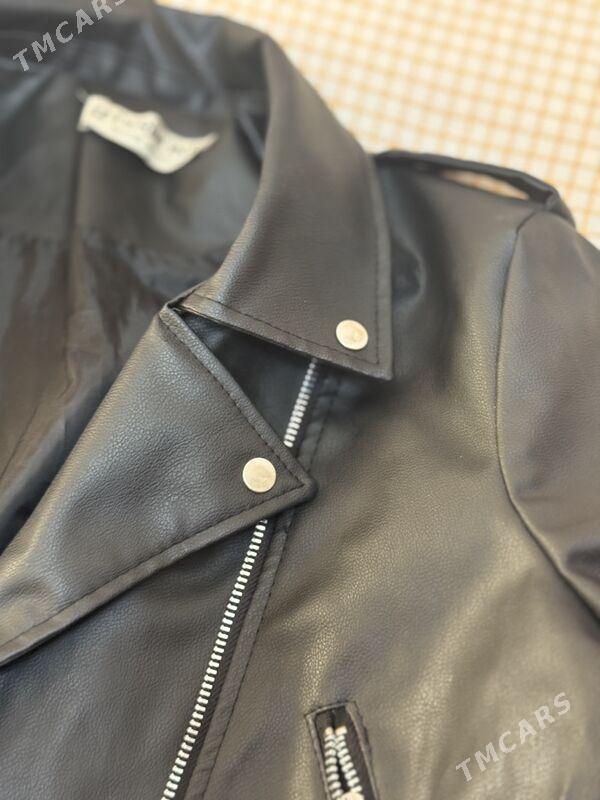 куртка косуха - Aşgabat - img 3