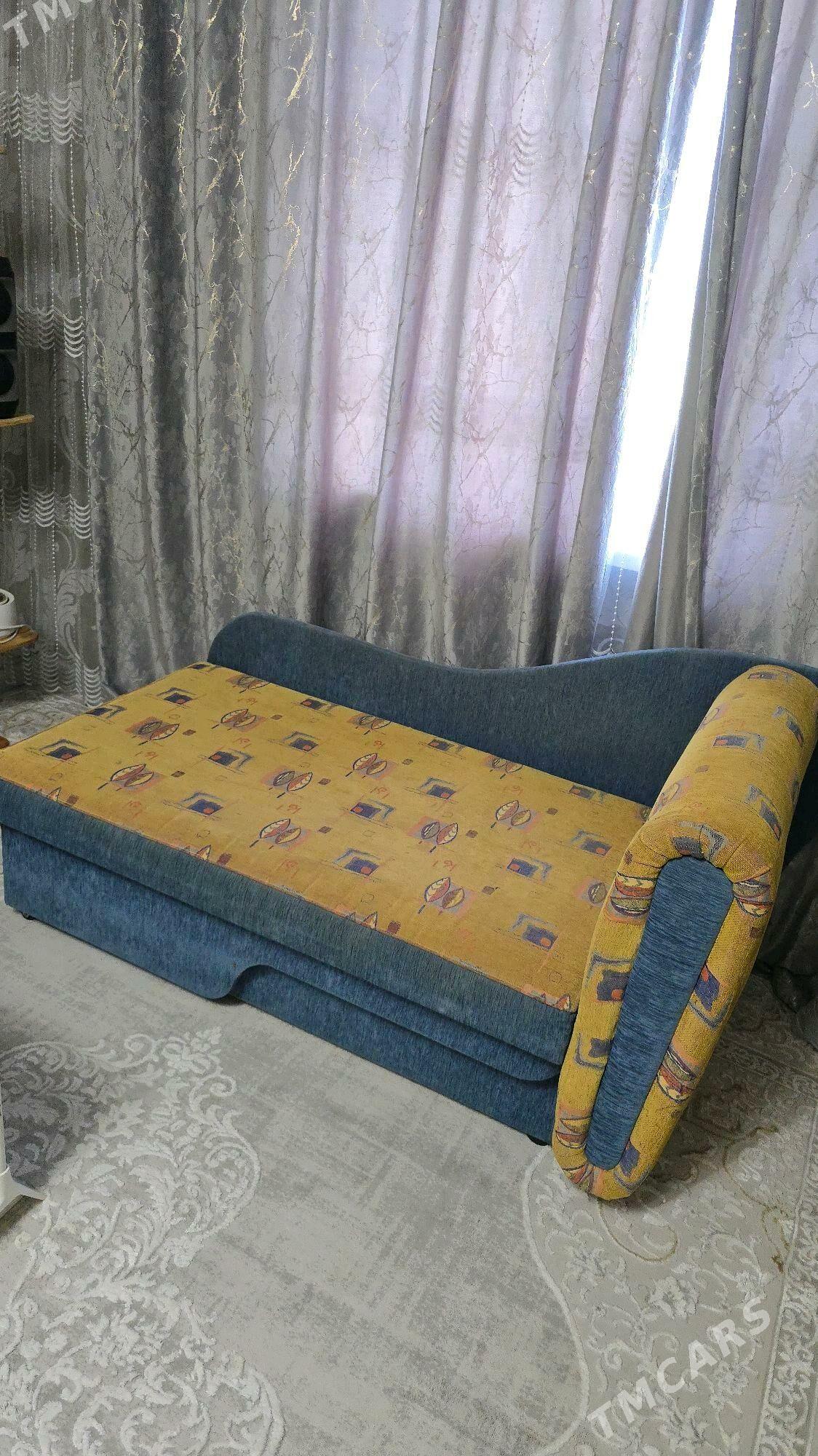 Мини диван ,кровать - Хитровка - img 1