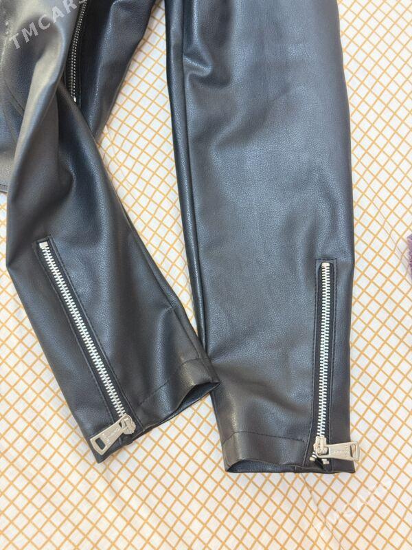 куртка косуха - Aşgabat - img 2