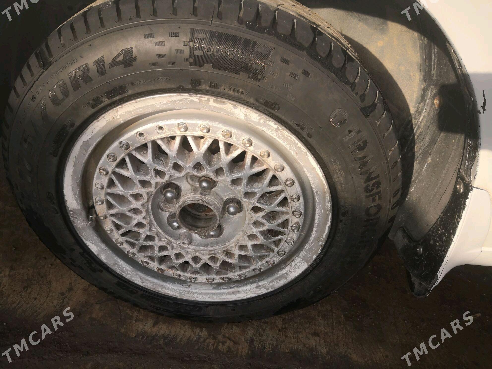 Toyota Corona 1994 - 45 000 TMT - Murgap - img 7