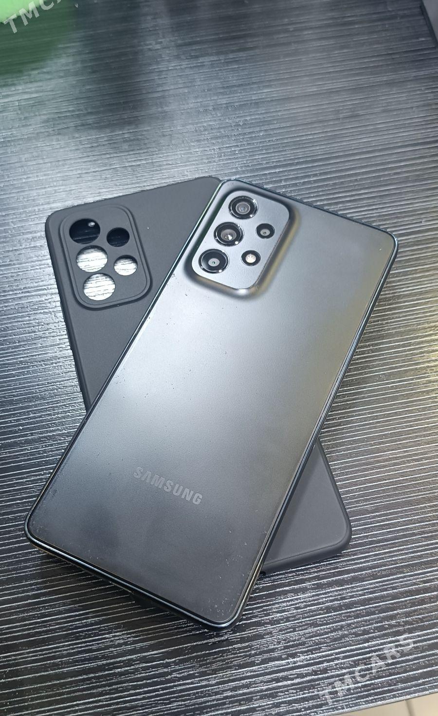 Samsung a53 - Hitrowka - img 2