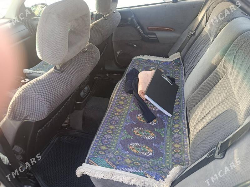 Opel Omega 1995 - 45 000 TMT - Бахарден - img 3