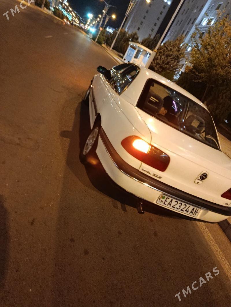 Opel Omega 1995 - 45 000 TMT - Бахарден - img 1