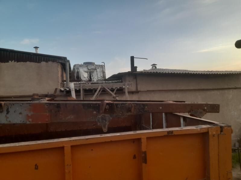 131 зил рама 3 500 TMT - Сакар - img 6